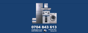 1 refitec kenya electronics repair washing machine repair fridge cooker oven televison