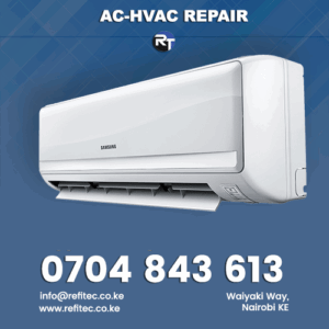 AC HVAC REPAIR Common Air Conditioner Problems and How Professional Repair Fixes Them