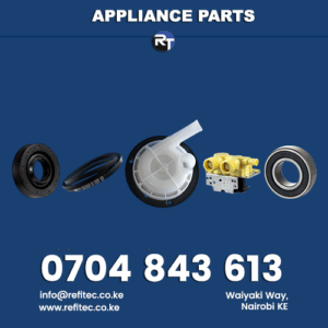 Professional Washing Machine Repair in Syokimau | Refitec Kenya 0704843613 2 Professional Washing Machine Repair in Syokimau | Refitec Kenya 0704843613 APPLIANCE PARTS Professional Washing Machine Repair in Syokimau | Refitec Kenya 0704843613