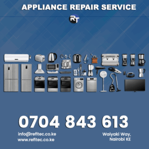 APPLIANCE REPAIR SERVICE Get the best Home Theatre Repairs and Solutions