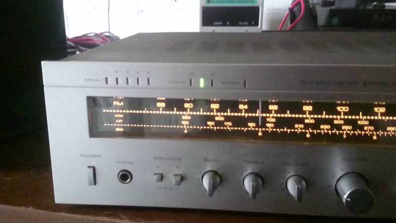 Stereo Receiver Repair 1 Stereo Receiver Repair Stereo Receiver Repair Stereo Receiver Repair