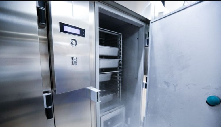 Mall Freezer Repair Service