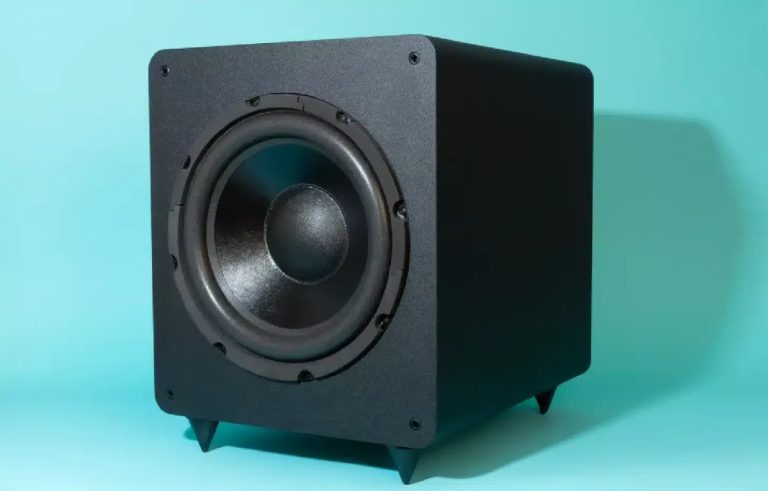 Subwoofer Repair Service