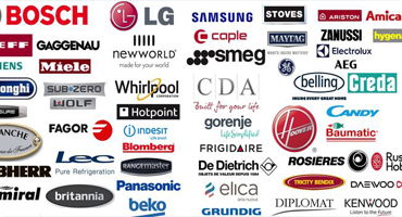 washing machine repair for all washer brands and manufacturers Brands