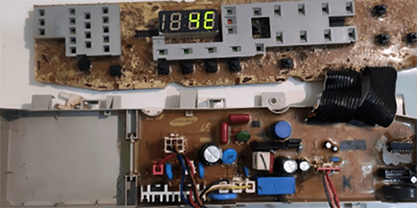 RCA Television Repair Service at Lavington