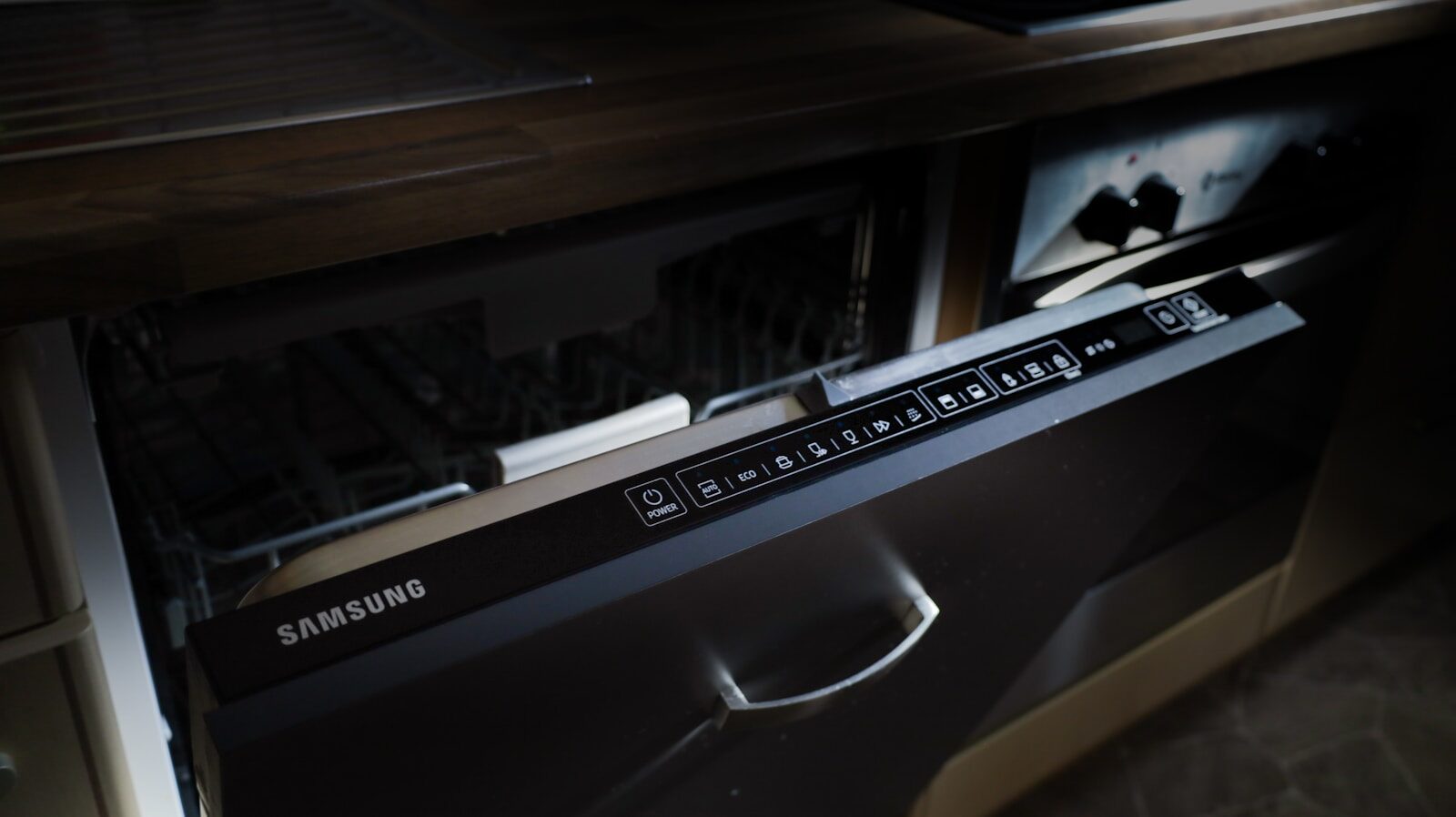 dishwasher repair